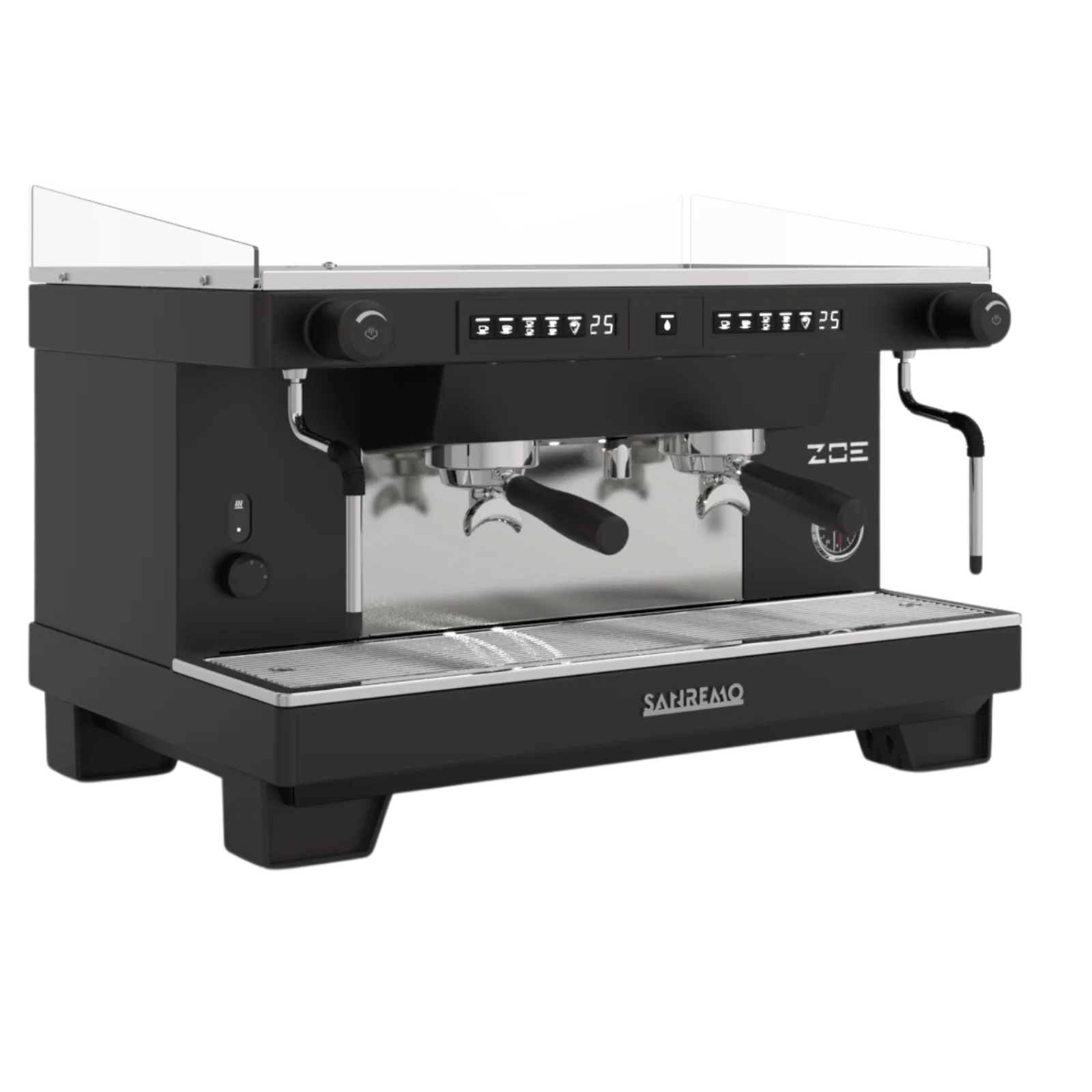 Espressor Sanremo Zoe