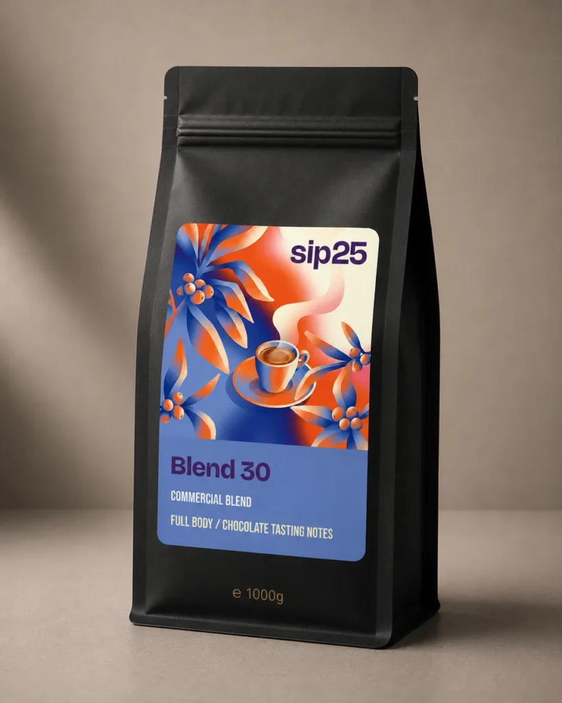 Blend 30