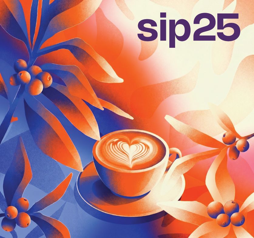 Artwork sip25 Blend 20
