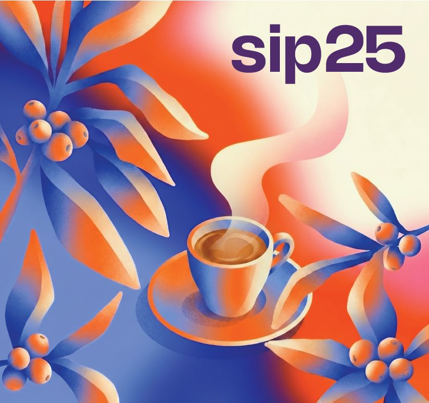 Artwork sip25 Blend 30