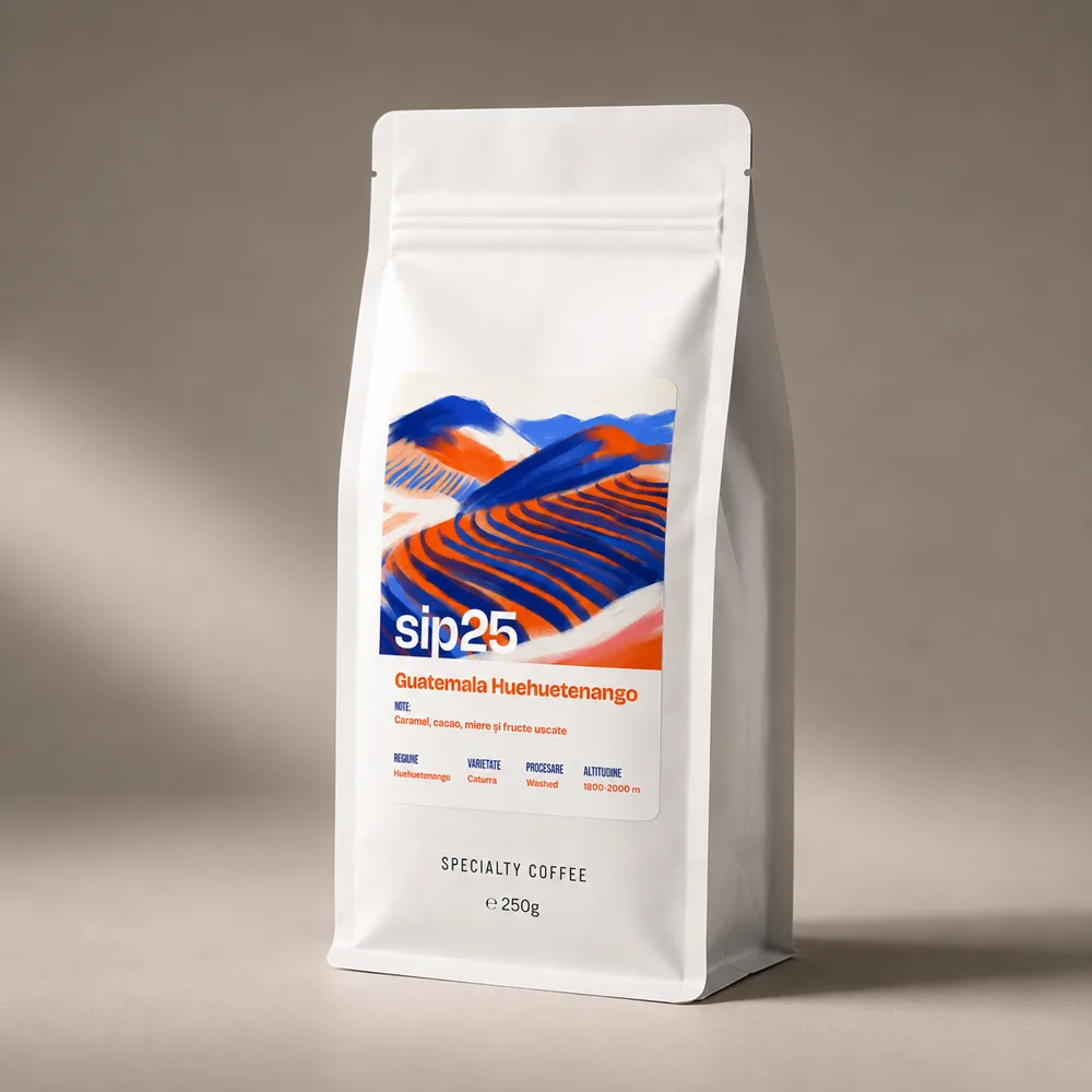 Guatemala Huehuetenango