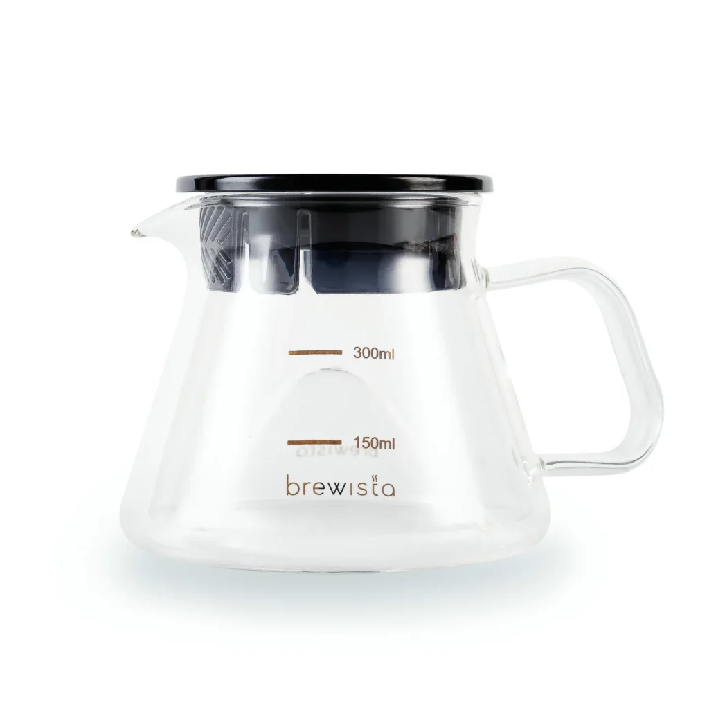 Brewista X Series M Glass Server 300 ml