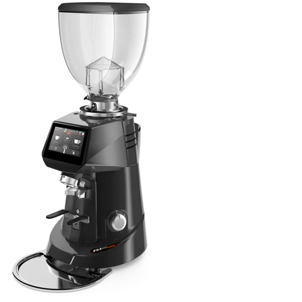 Fiorenzato F64 EVO Sense