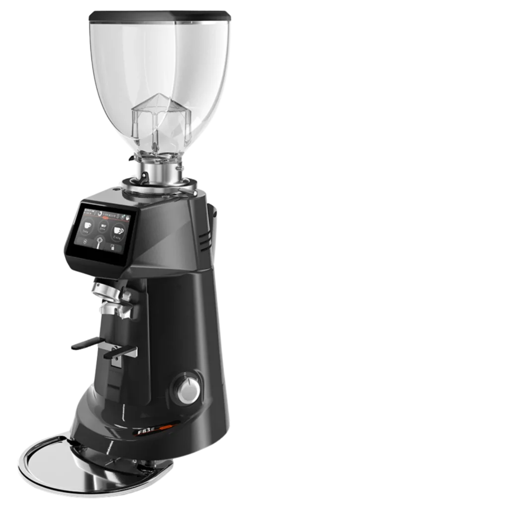 Fiorenzato F83 E Sense