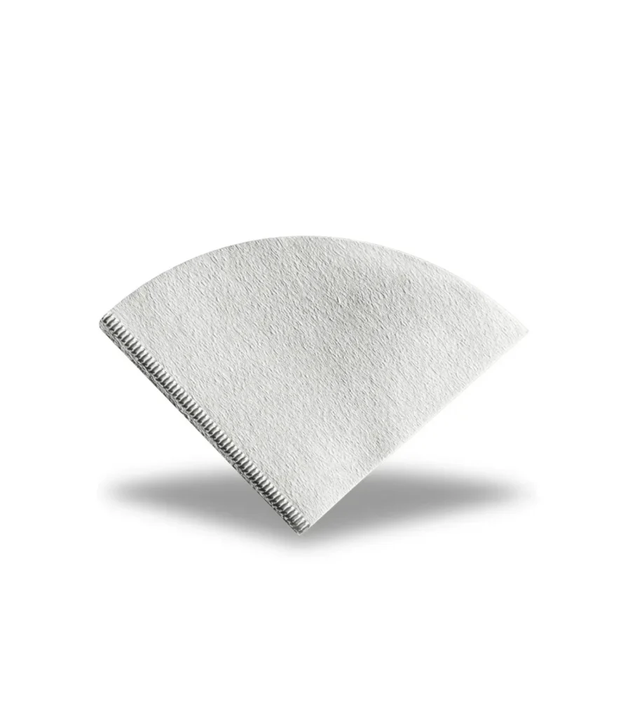 Graycano Filter Paper GC01 — 100 filtre conice