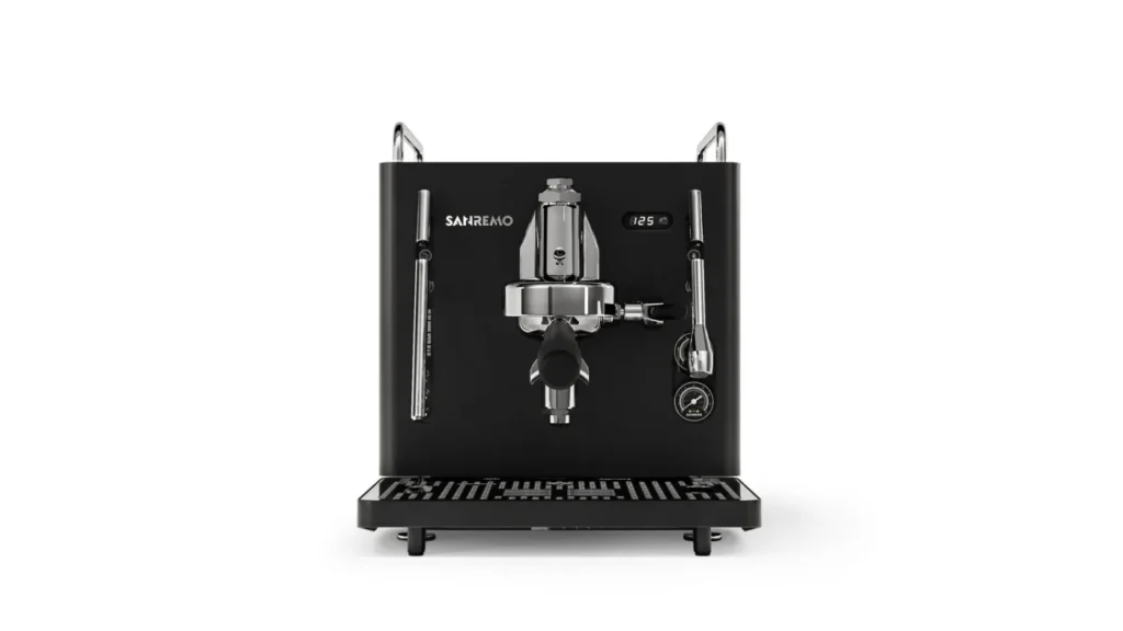 Sanremo Cube
