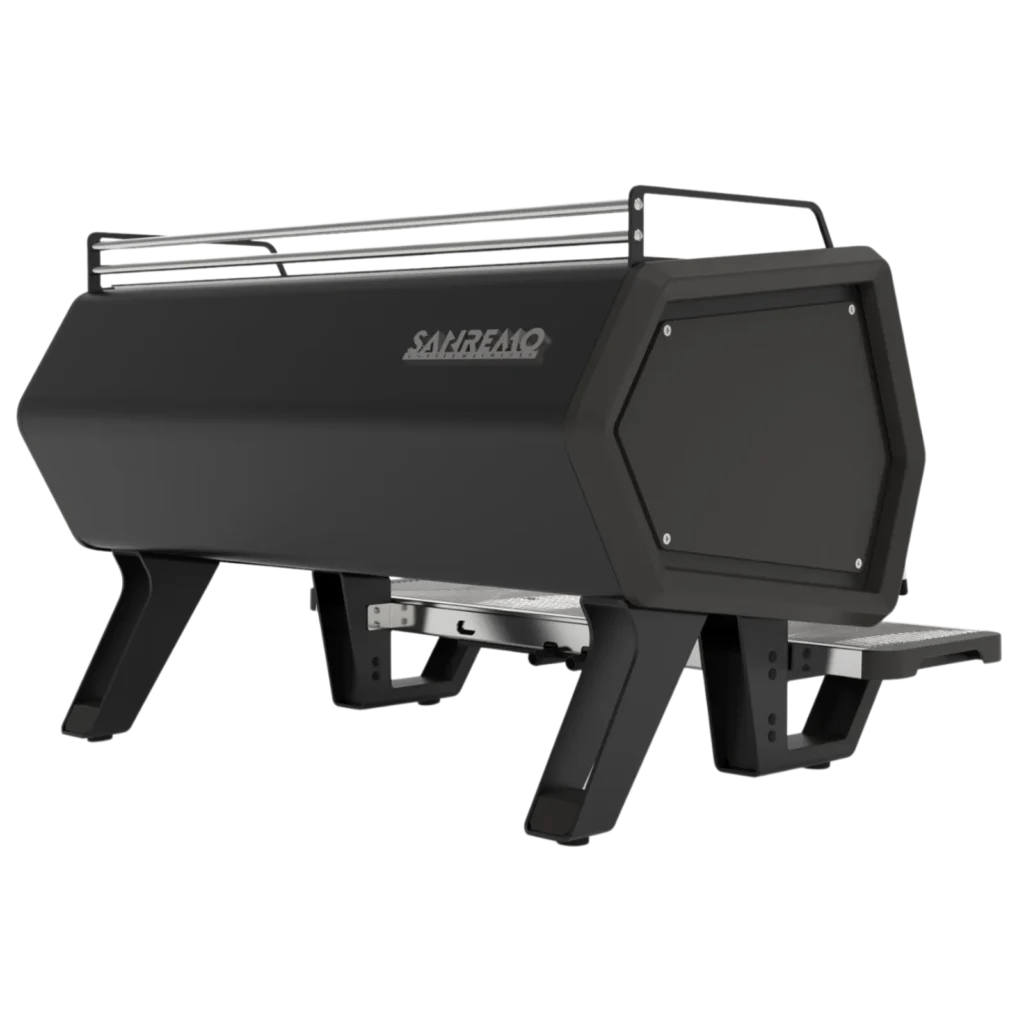Sanremo D8 Pro